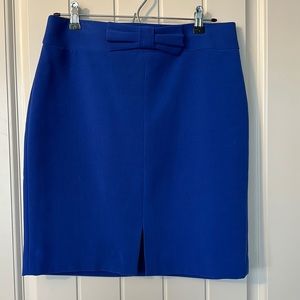 Banana Republic Pencil Skirt